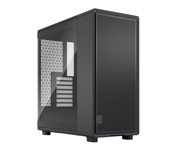 FRACTAL DESIGN Epoch Black TG Light Tint FD-C-EPO1A-02 - 1347560 - zdjęcie